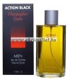 Christopher Dark Action Black EDT 100ml / Adidas Active Bodies parfüm utánzat Christopher Dark Action Black EDT 100ml / Adidas Active Bodies parfüm utánzat