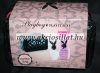 Playboy Play It Sexy edt 75ml + (tusfürdő 250ml + táska) Playboy Play It Sexy edt 75ml + (tusfürdő 250ml + táska)