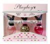 Playboy női ajándékcsomag 3x30ml Playboy női ajándékcsomag 3x30ml