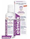 Elmex Erózióvédelem szájvíz 400ml Elmex Erózióvédelem szájvíz 400ml