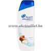 Head & Shoulders dry scalp care mandulaolaj sampon 400ml Head & Shoulders dry scalp care mandulaolaj sampon 400ml