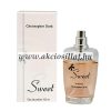 Christopher Dark Sweet EDP 100ml / Dolce Gabbana Dolce parfüm utánzat Christopher Dark Sweet EDP 100ml / Dolce Gabbana Dolce parfüm utánzat