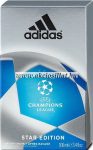 Adidas UEFA Champions League Star Edition after shave 100ml Adidas UEFA Champions League Star Edition after shave 100ml