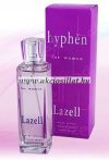 Lazell Hyphen for Women EDT 100ml / Lancome Hypnose parfüm utánzat Lazell Hyphen for Women EDT 100ml / Lancome Hypnose parfüm utánzat