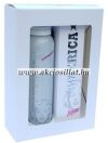 America White parfüm szett EDT 50ml + dezodor 150ml America White parfüm szett EDT 50ml + dezodor 150ml