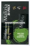 Malizia Gold ajándékcsomag 250+150ml Malizia Gold ajándékcsomag 250+150ml