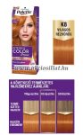 Schwarzkopf Palette Intensive Color Creme K8 Világos Rézvörös krémhajfesték Schwarzkopf Palette Intensive Color Creme K8 Világos Rézvörös krémhajfesték