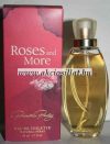 Priscilla Presley Roses and More parfüm EDT 50ml Priscilla Presley Roses and More parfüm EDT 50ml