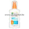 Garnier Ambre Solaire Wet Skin naptej pumpás SPF 30 200ml Garnier Ambre Solaire Wet Skin naptej pumpás SPF 30 200ml