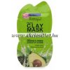 Freeman avocado and oatmeal arcmaszk 15ml Freeman avocado and oatmeal arcmaszk 15ml