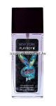 Playboy New York deo natural spray 75ml (DNS) Playboy New York deo natural spray 75ml (DNS)