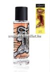 Luxure Tiger Attack parfüm EDT 100ml / Christian Audigier Ed Hardy Men's parfüm utánzat Luxure Tiger Attack parfüm EDT 100ml / Christian Audigier Ed Hardy Men's parfüm utánzat