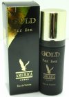 America Gold Men EDT 50 ml America Gold Men EDT 50 ml