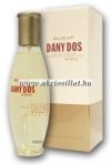 Blue Up - Dany Dos Women EDP 100 ml / Hugo Boss Hugo Woman Blue Up - Dany Dos Women EDP 100 ml / Hugo Boss Hugo Woman