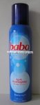 Baba férfi 48H dezodor 150ml (Deo spray) Baba férfi 48H dezodor 150ml (Deo spray)