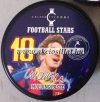 Football Stars Lionel Messi hajformázó krém 100ml Football Stars Lionel Messi hajformázó krém 100ml