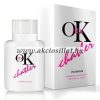 Chatler Its Ok Women EDT 100ml / Calvin Klein Ck One Shock For Her parfüm utánzat Chatler Its Ok Women EDT 100ml / Calvin Klein Ck One Shock For Her parfüm utánzat
