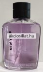 Playboy New York parfüm EDT 100ml Playboy New York parfüm EDT 100ml