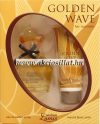 Creation Lamis Golden Wave Women ajándékcsomag 100 + 100ml Creation Lamis Golden Wave Women ajándékcsomag 100 + 100ml