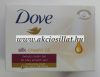 Dove Silk Cream Oil krémszappan 100g Dove Silk Cream Oil krémszappan 100g