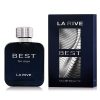 La Rive - Best Men EDT 100 ml / Chanel - Blue De Chanel La Rive - Best Men EDT 100 ml / Chanel - Blue De Chanel