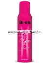 Bi-es Kiss of Love Pink dezodor 150ml Bi-es Kiss of Love Pink dezodor 150ml