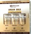 Mincer Argan Gold szuper intenzív kézápolási csomag Mincer Argan Gold szuper intenzív kézápolási csomag