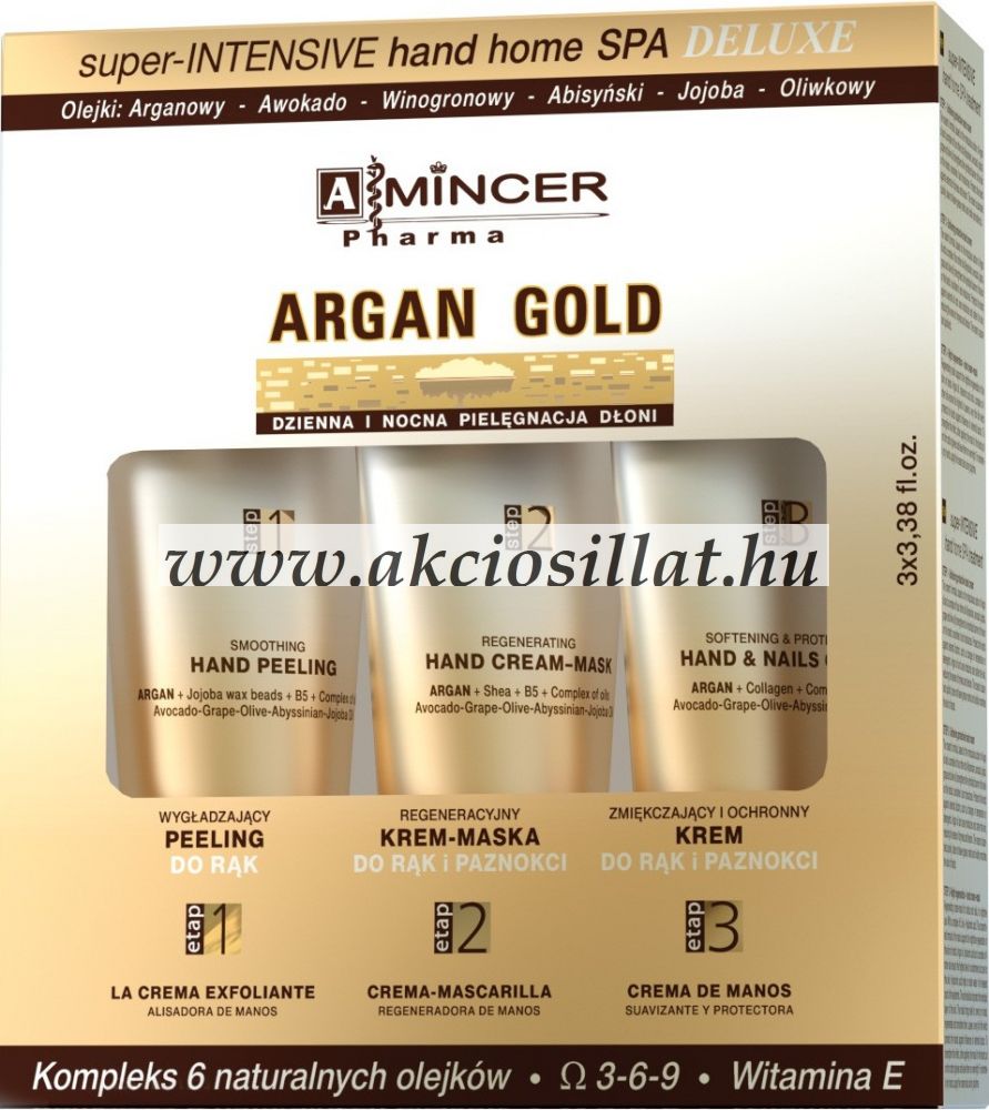 Argan gold treatment hair mist способ применения