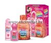 Malizia Bon Bons Pinky ajándékcsomag Malizia Bon Bons Pinky ajándékcsomag