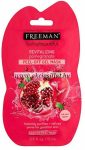 Freeman lehúzható arcmaszk pomegranate 15ml Freeman lehúzható arcmaszk pomegranate 15ml