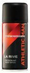La Rive Athletic Man dezodor 150ml La Rive Athletic Man dezodor 150ml