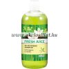 Fresh Juice krémtusfürdő citromfű és vanília kivonattal 500ml Fresh Juice krémtusfürdő citromfű és vanília kivonattal 500ml