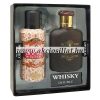 Evaflor Double Whisky ajándékcsomag Evaflor Double Whisky ajándékcsomag