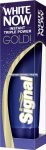 Signal White Now Instant Triple Power Gold fogkrém 50ml Signal White Now Instant Triple Power Gold fogkrém 50ml