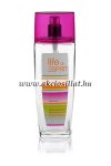 Esprit Life deo natural spray 75ml Esprit Life deo natural spray 75ml