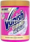 Vanish Gold Oxi Action folteltávolító por 470g Vanish Gold Oxi Action folteltávolító por 470g