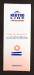 Neutro Line Dermosoft EDT 50ml Neutro Line Dermosoft EDT 50ml
