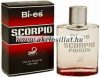 Bi-Es Scorpio Poison EDT 100ml / Lacoste Red Pour Homme parfüm utánzat Bi-Es Scorpio Poison EDT 100ml / Lacoste Red Pour Homme parfüm utánzat