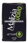 Malizia Uomo Vetyver szappan 90g Malizia Uomo Vetyver szappan 90g