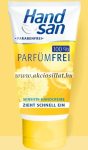 Handsan sensitive kézkrém 75ml Handsan sensitive kézkrém 75ml