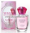 Luxure Vestito Brillar Cristal Amore EDP 100ml / Versace Bright Crystal Absolu parfüm utánzat Luxure Vestito Brillar Cristal Amore EDP 100ml / Versace Bright Crystal Absolu parfüm utánzat