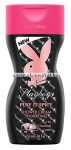 Playboy Play It Spicy tusfürdő 250ml Playboy Play It Spicy tusfürdő 250ml