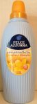 Felce Azzurra Ambra és Vanília öblítő 2000ml Felce Azzurra Ambra és Vanília öblítő 2000ml