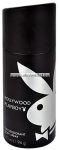 Playboy Hollywood dezodor 150ml (deo spray) Playboy Hollywood dezodor 150ml (deo spray)
