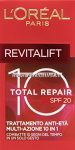 L'Oréal Revitalift 10 total repair spf 20 nappali arckrém 50ml L'Oréal Revitalift 10 total repair spf 20 nappali arckrém 50ml