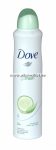 Dove Go Fresh Cucumber & Green Tea 48h dezodor (deo spray) 200ml Dove Go Fresh Cucumber & Green Tea 48h dezodor (deo spray) 200ml
