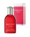 Raphael Rosalee parfüm Embassy Uomo Men EDT 100 ml / Christian Dior - Fahrenheit Raphael Rosalee parfüm Embassy Uomo Men EDT 100 ml / Christian Dior - Fahrenheit