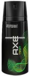 Axe Twist dezodor (Deo spray) 150ml Axe Twist dezodor (Deo spray) 150ml