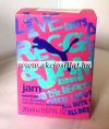 Puma Jam Woman EDT 20ml Puma Jam Woman EDT 20ml