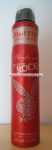 Playboy Play It Rock Dezodor (Deo spray) 200ml Playboy Play It Rock Dezodor (Deo spray) 200ml